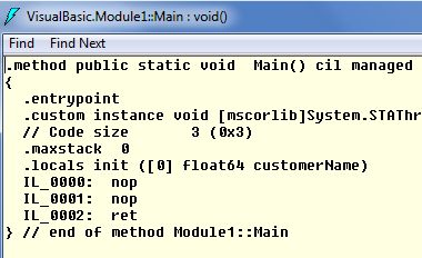 converted to float64